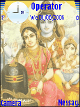 shiva