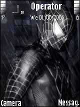 Spider Man