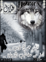 woolf