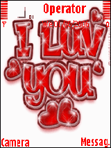 love