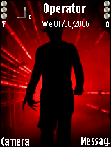 freddy krueger