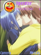 kiss^^muackz