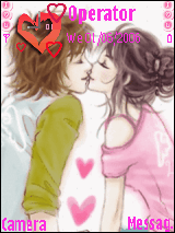Kiss