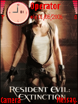 resident evil the umbrella chronicles