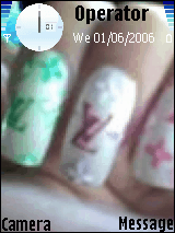 Lv nails