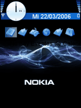 Tema Nokia