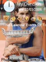 rafael nadal