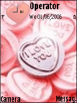 love you