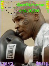 TYSON