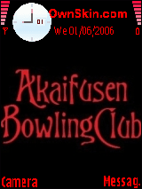 AKAF in Japan