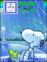 snoopy