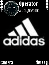 adidas