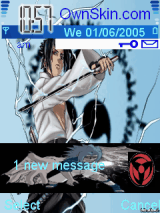 sasuke