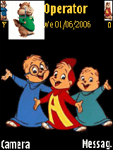 alvin & the chipmunks