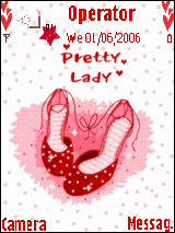 prettylady