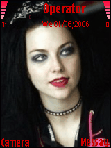 evanescence