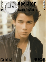 nick jonas 