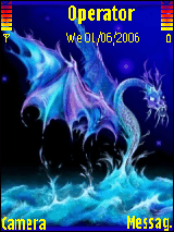 dragon