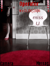 Miss you