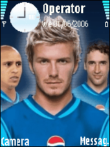 beckham