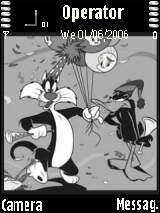 sylvester