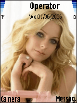 avril