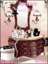 Lovely table