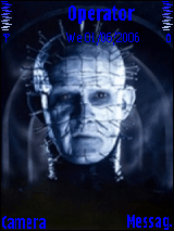 pinhead