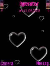 hearts