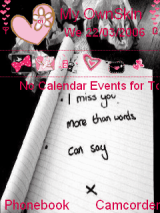 miss you