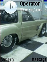 nissan drag
