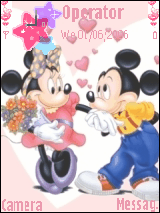 mickey