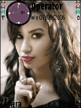 demi lovato