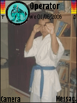 Karate