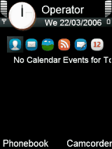 symbian belle srkn