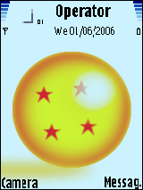 dragon ball