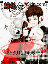 ♥ Love ♥
