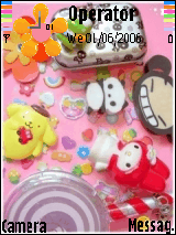 toys