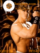 JHONCENA