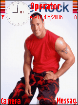The Rock