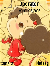 little ddung