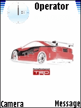 celica trd