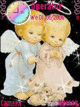 angel kids