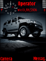 Hummer
