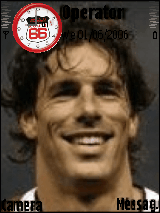 van nistelrooy 