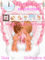 Besito angelical