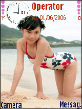山中知恵 02