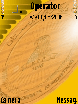 kdp 2