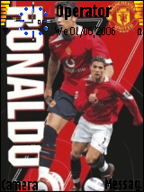c. ronaldo