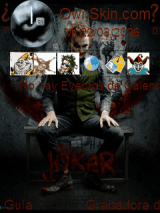 THE JOKER MEJORADO